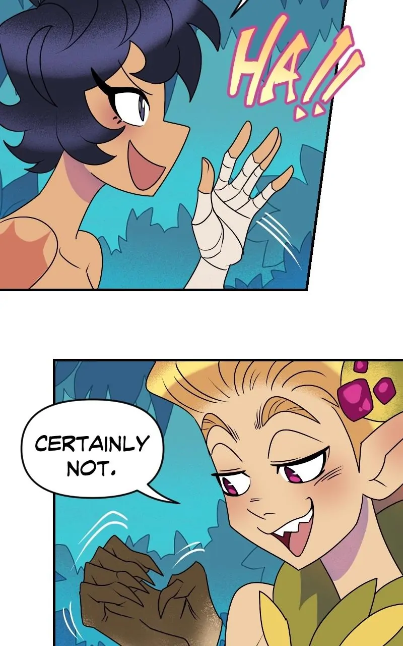 Forever After (Official) Chapter 111 - page 27