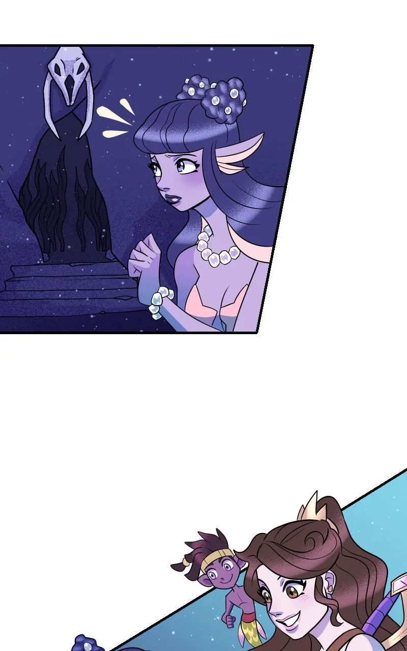 Forever After (Official) Chapter 19 - page 8