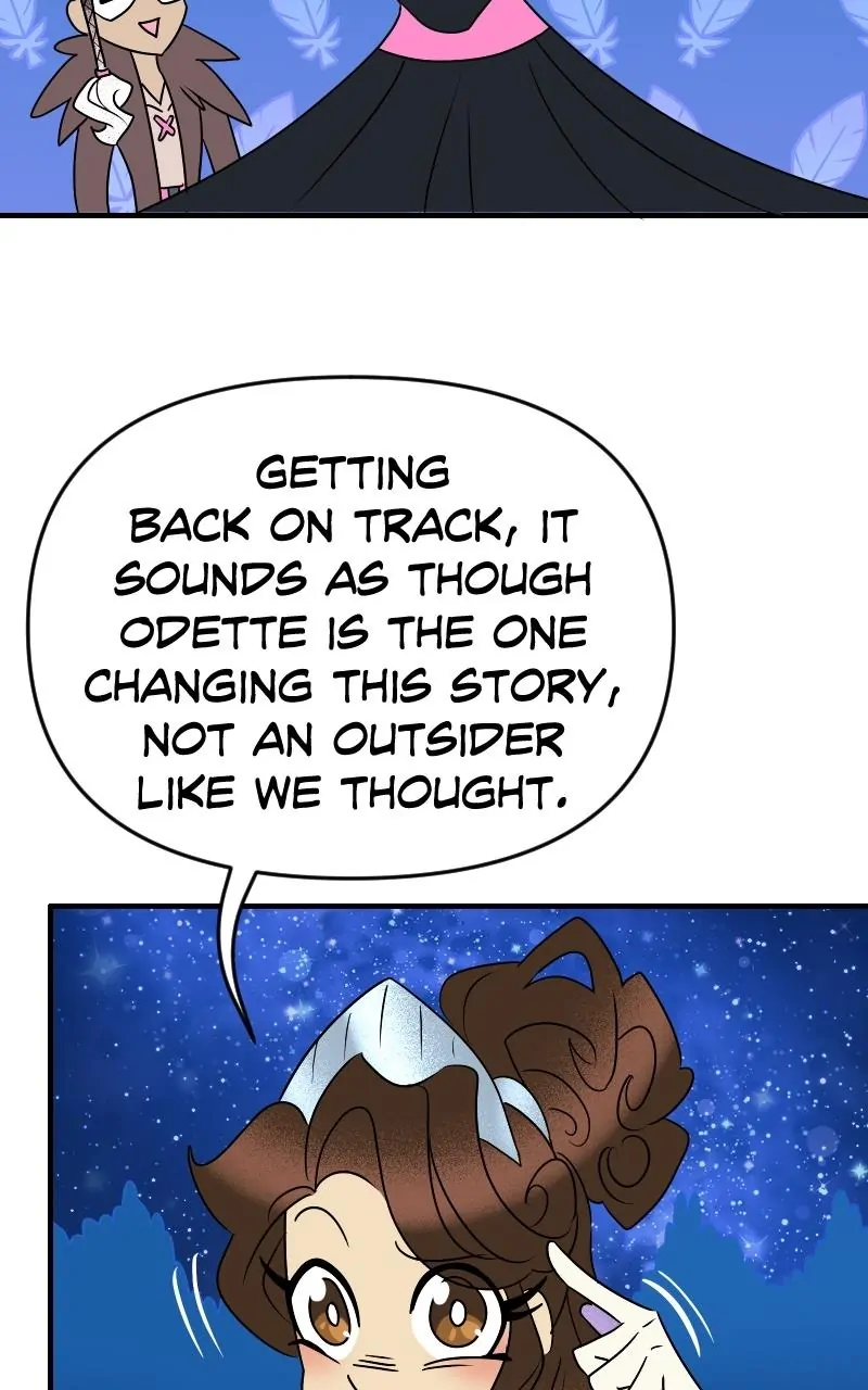 Forever After (Official) Chapter 108 - page 22