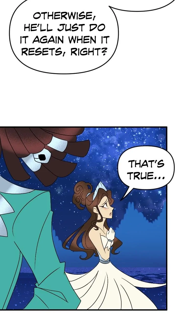 Forever After (Official) Chapter 108 - page 44