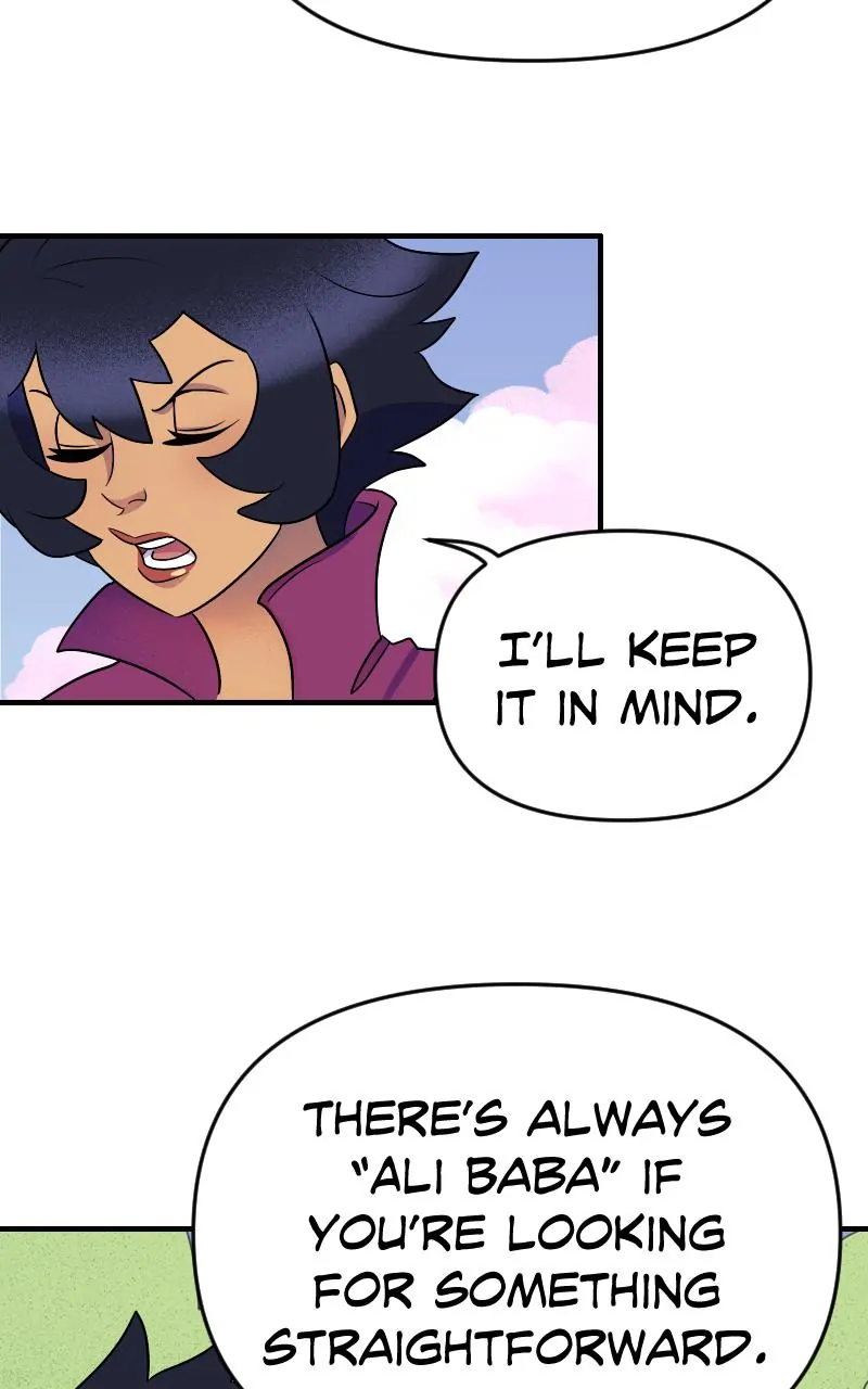 Forever After (Official) Chapter 25 - page 50