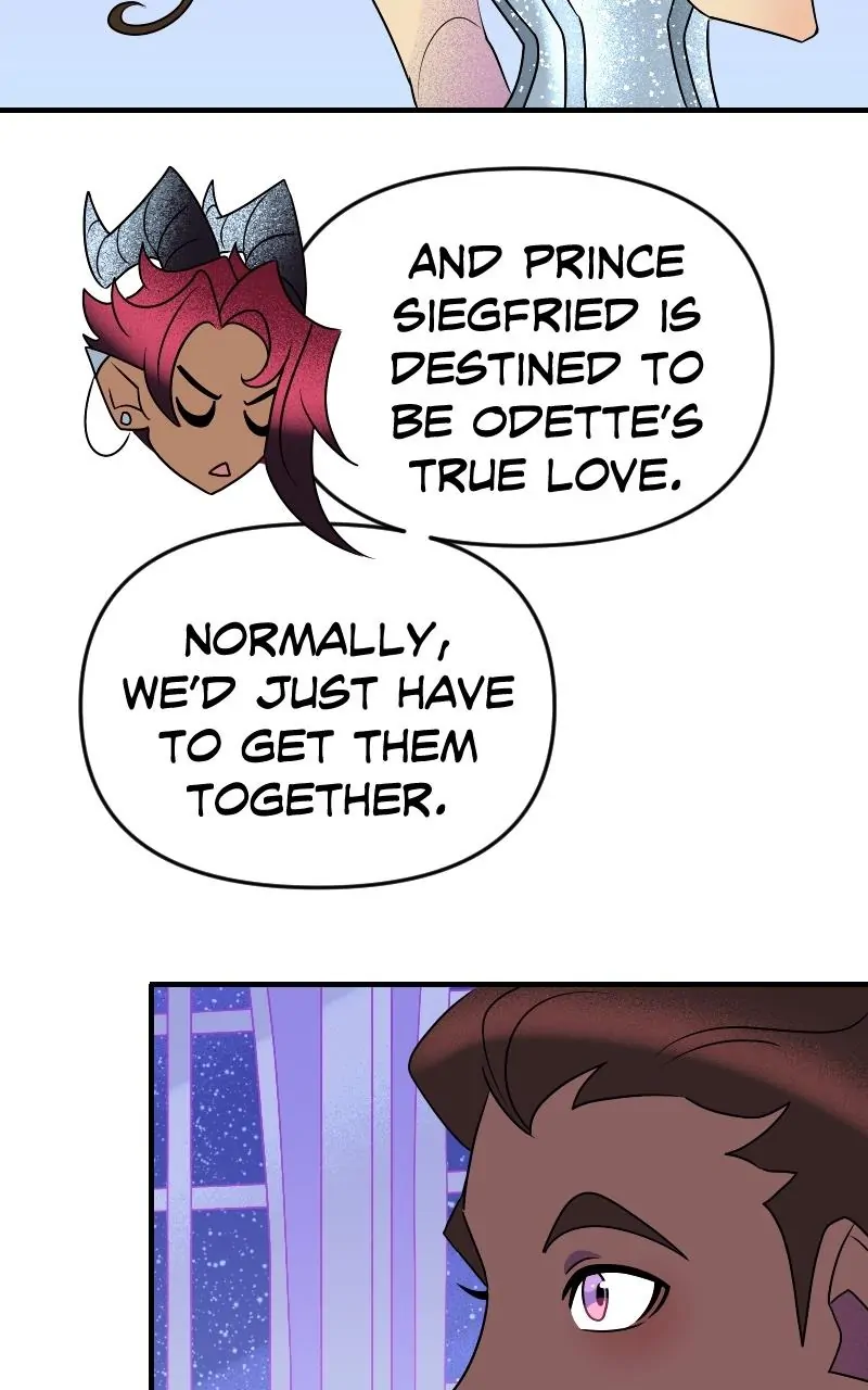 Forever After (Official) Chapter 105 - page 55