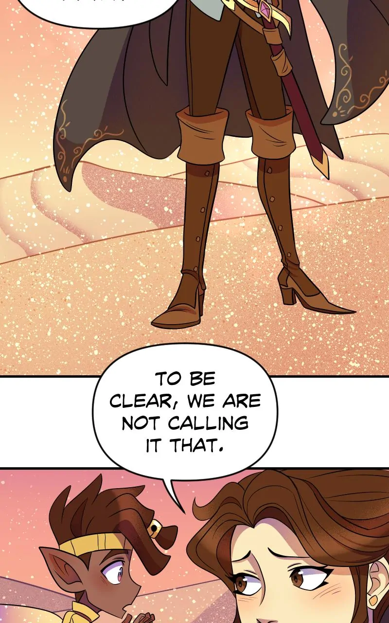 Forever After (Official) Chapter 11 - page 84