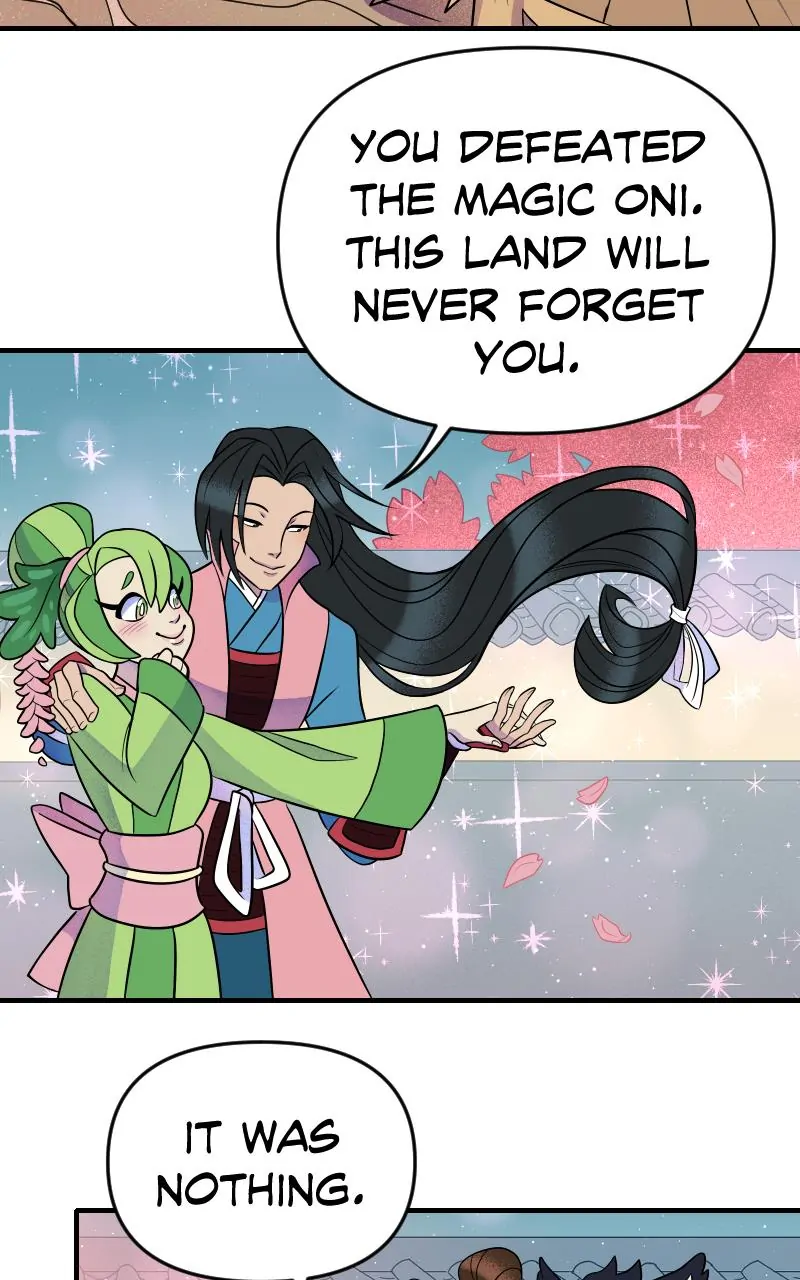 Forever After (Official) Chapter 24 - page 68