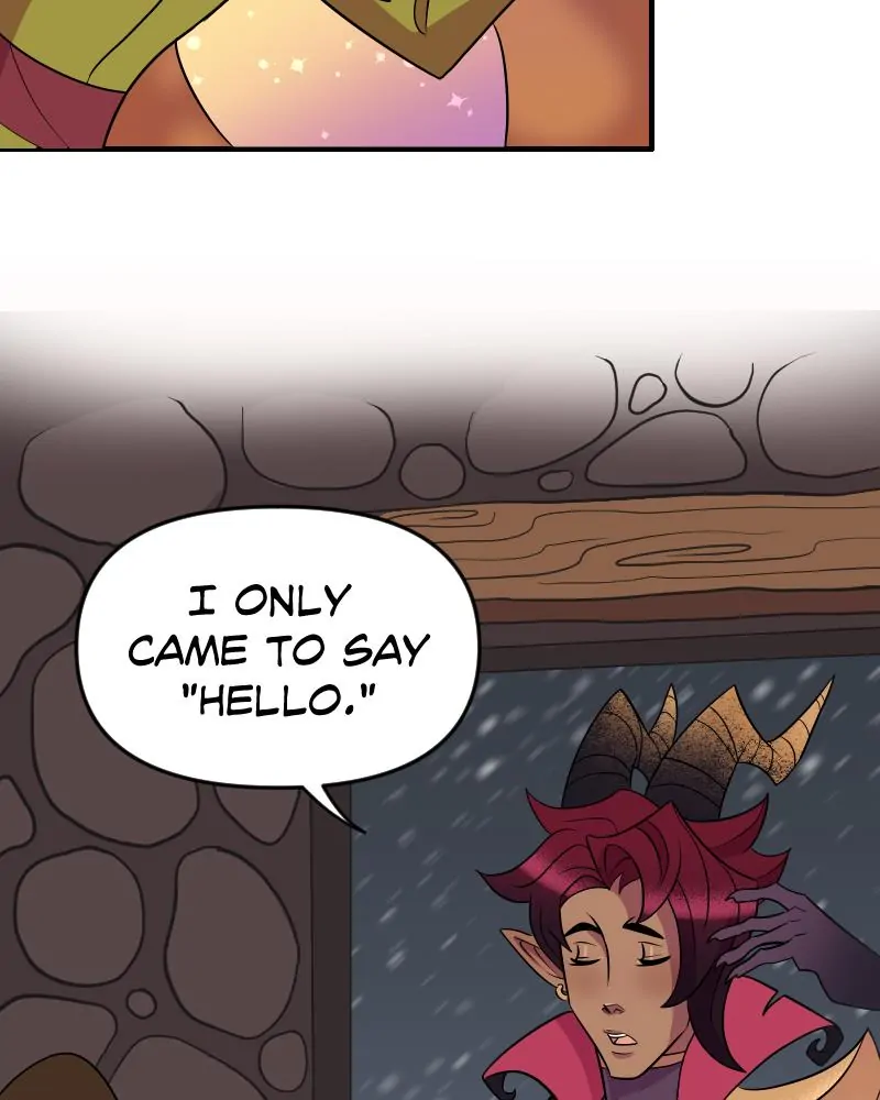 Forever After (Official) Chapter 4 - page 9