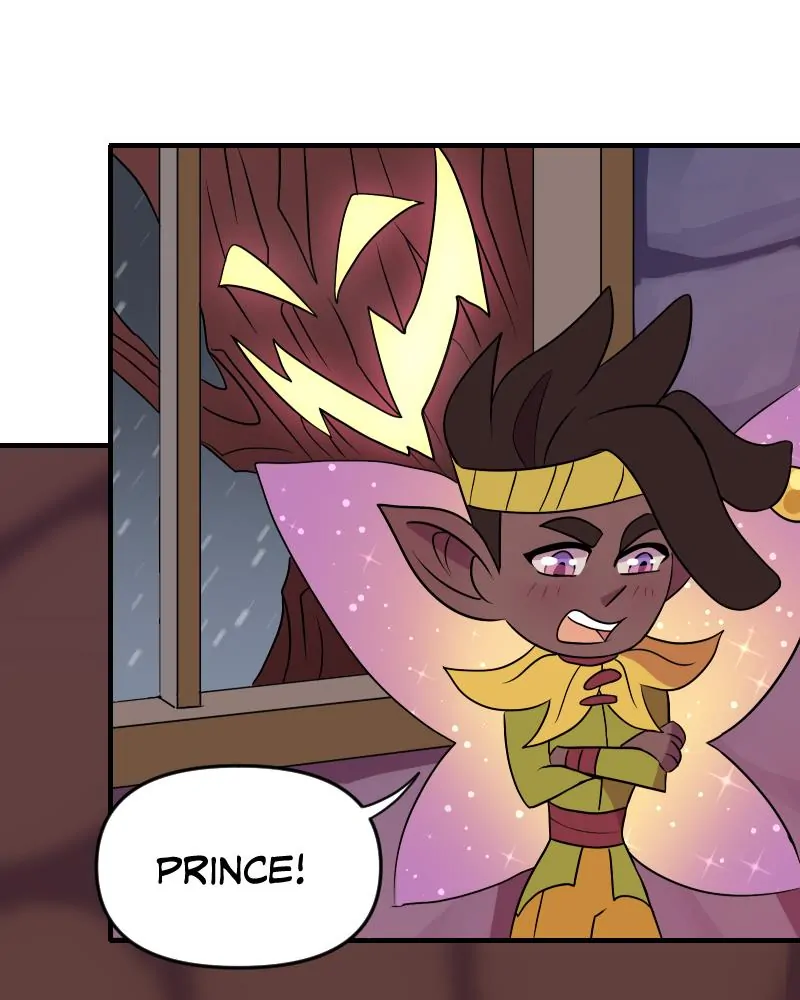 Forever After (Official) Chapter 4 - page 93