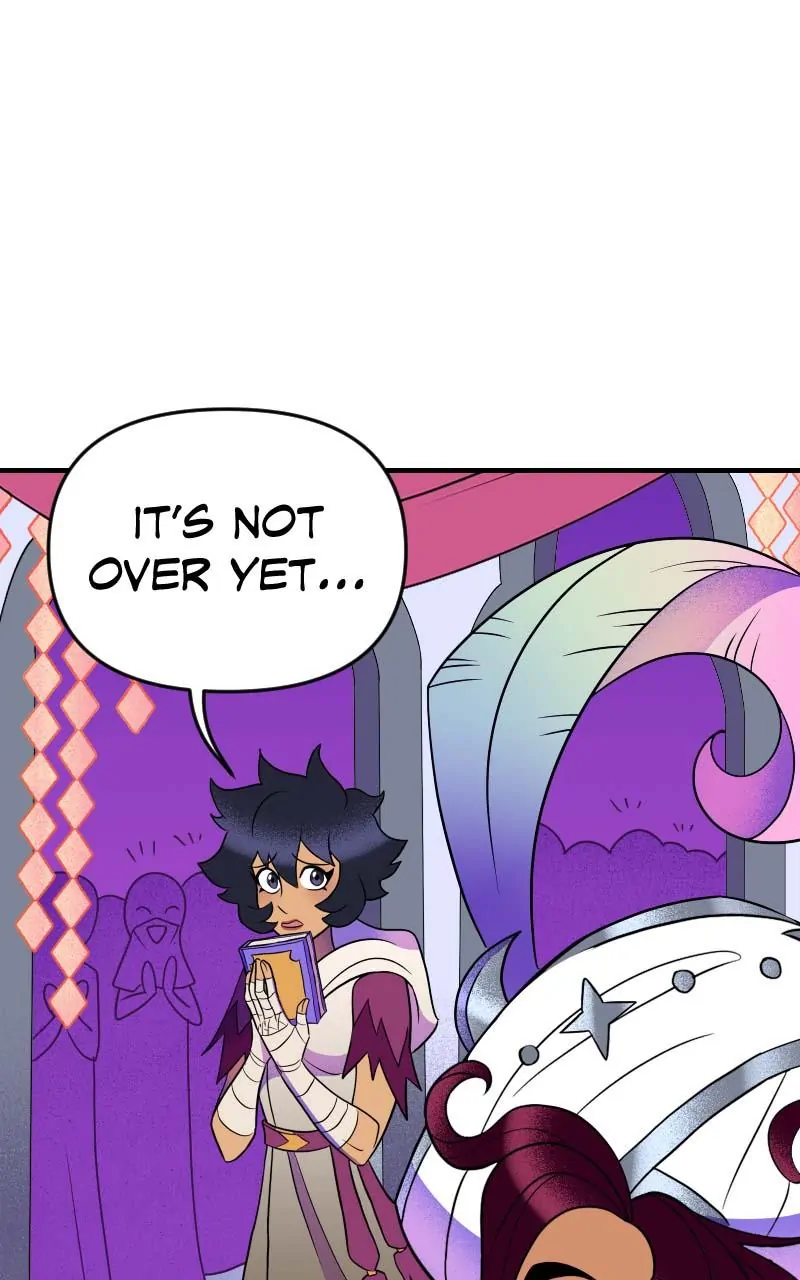 Forever After (Official) Chapter 37 - page 25