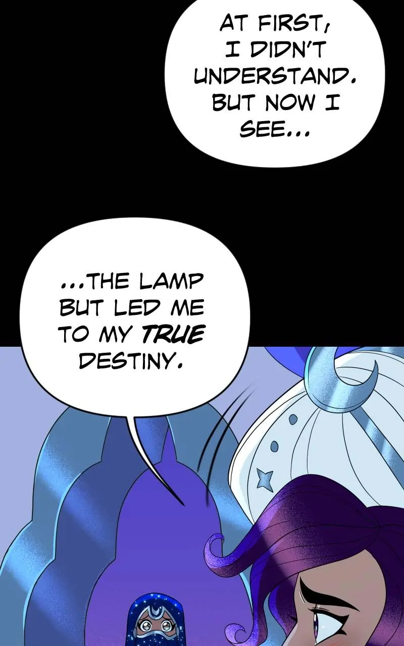 Forever After (Official) Chapter 37 - page 70