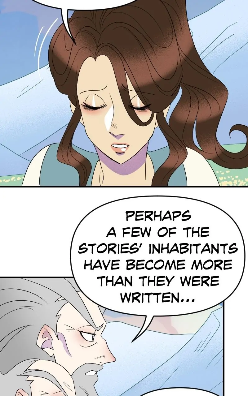 Forever After (Official) Chapter 129 - page 37