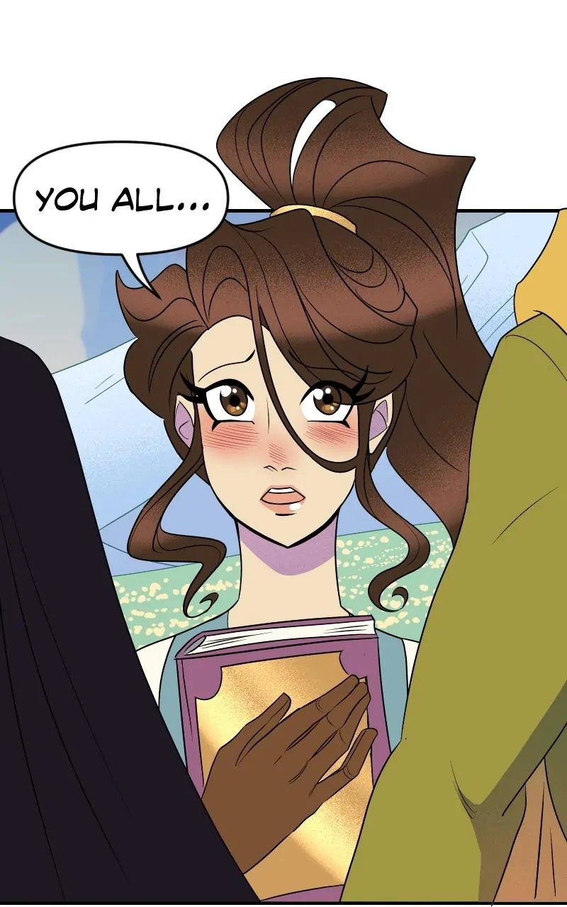 Forever After (Official) Chapter 129 - page 59