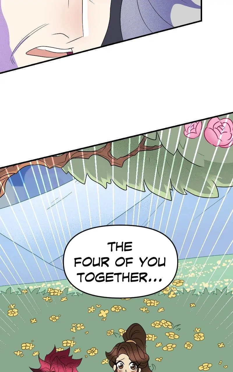 Forever After (Official) Chapter 129 - page 61