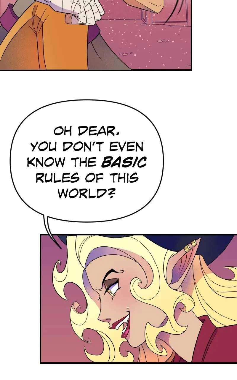 Forever After (Official) Chapter 33 - page 58