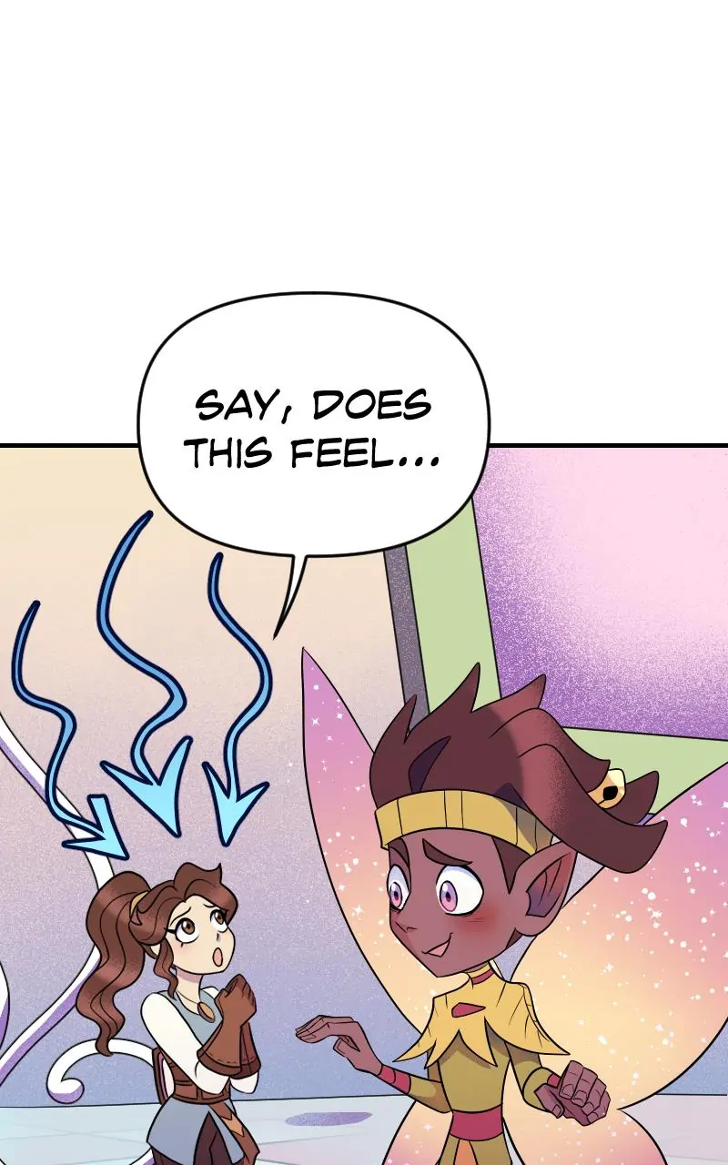 Forever After (Official) Chapter 27 - page 33