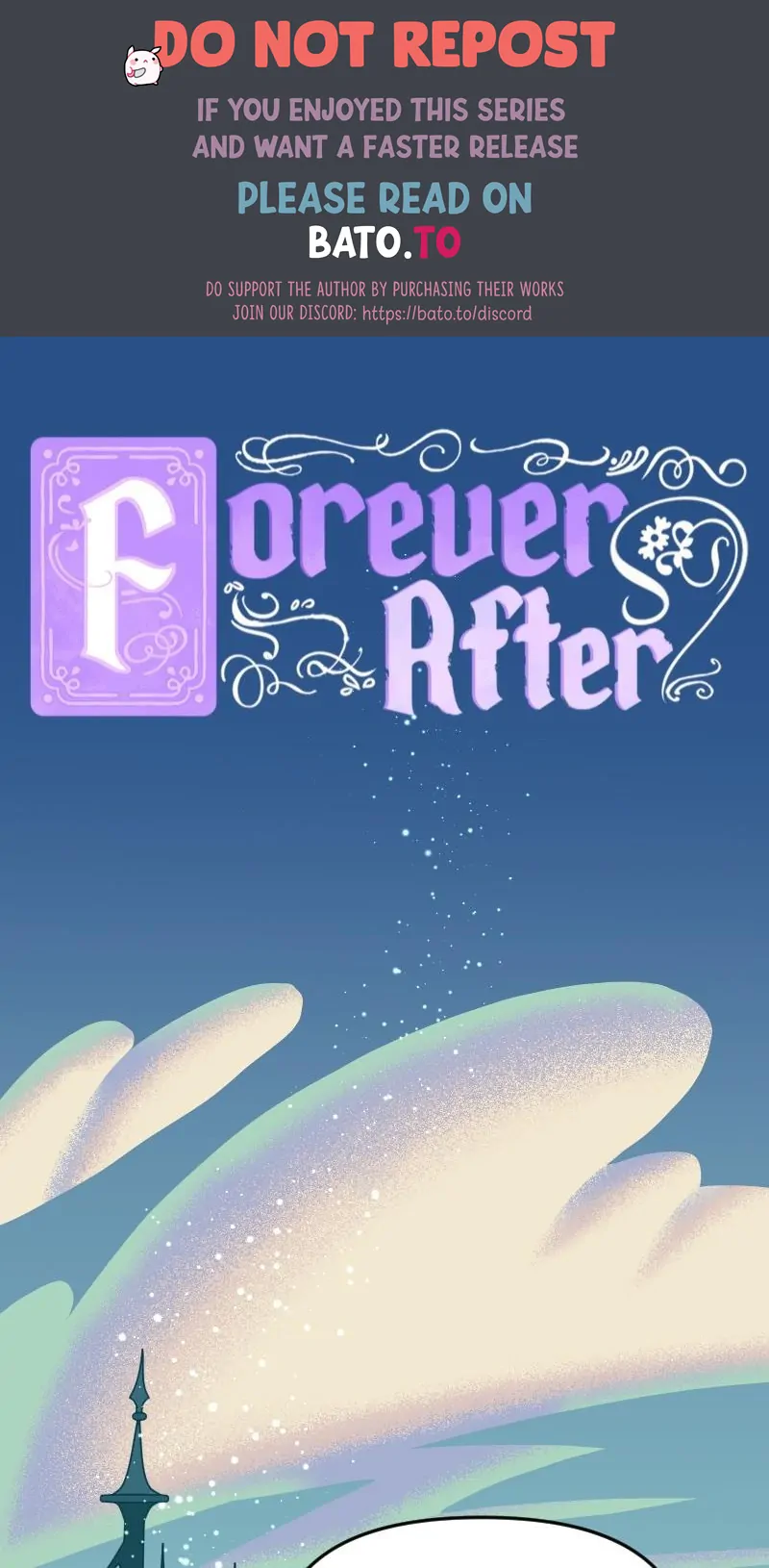 Forever After (Official) Chapter 124 - page 1