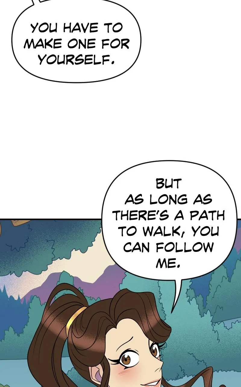 Forever After (Official) Chapter 124 - page 32