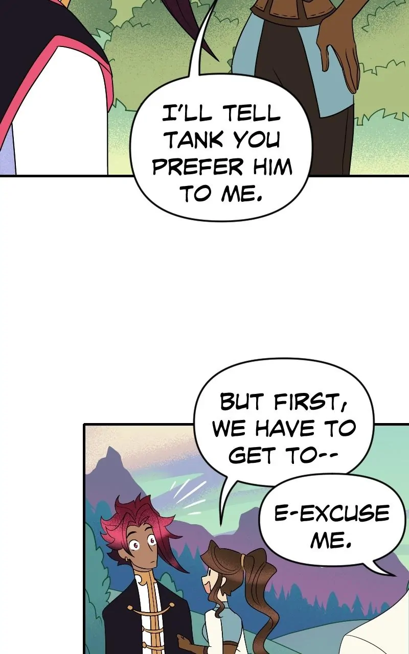 Forever After (Official) Chapter 124 - page 7