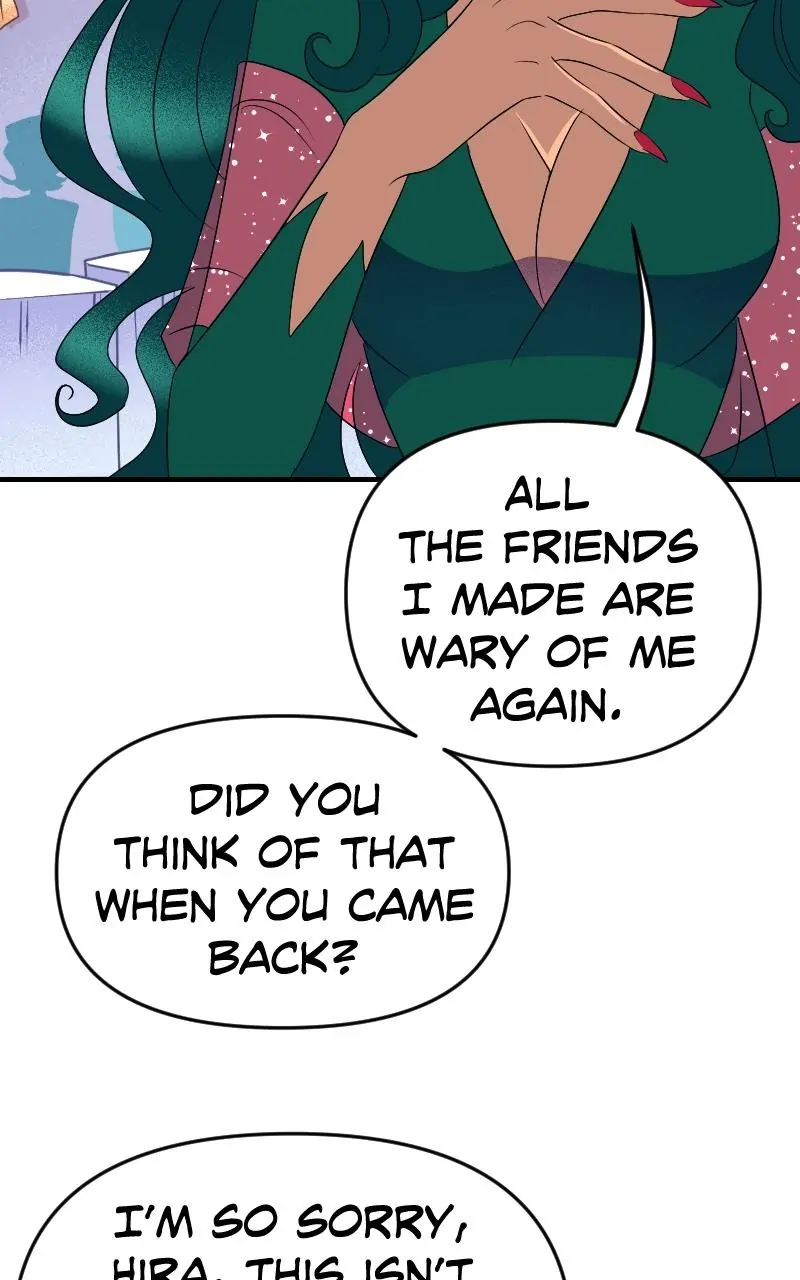 Forever After (Official) Chapter 123 - page 47