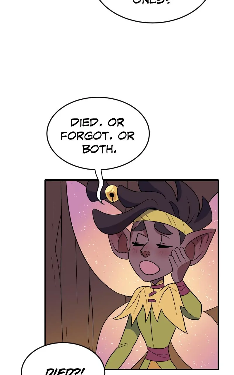 Forever After (Official) Chapter 3 - page 42