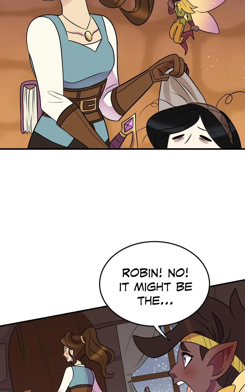 Forever After (Official) Chapter 3 - page 76