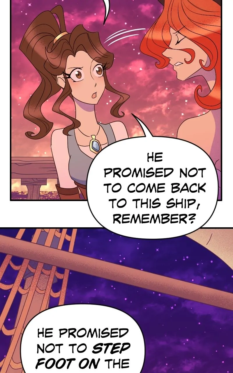 Forever After (Official) Chapter 121 - page 3