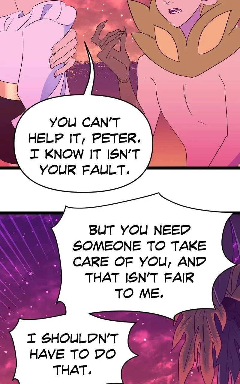 Forever After (Official) Chapter 121 - page 21