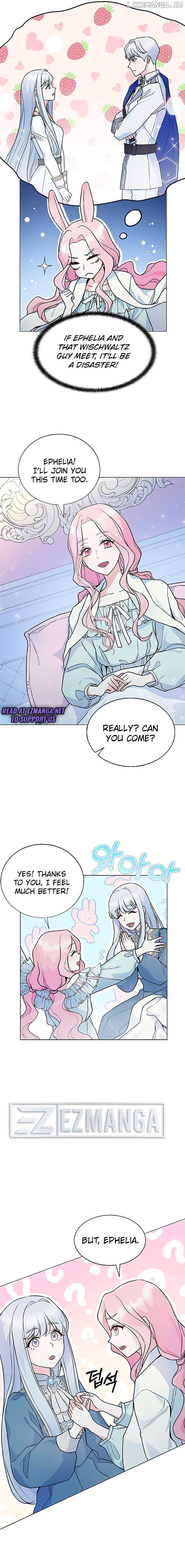 Male Lead, Stop Following Me Chapter 5 - page 13