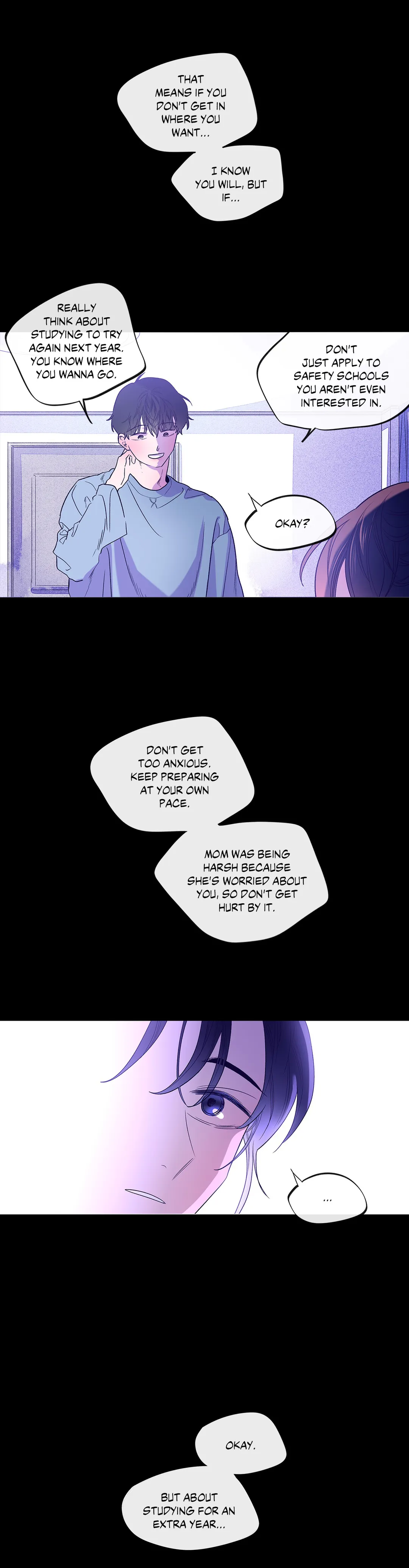 Shades and Shadows Chapter 145 - page 13