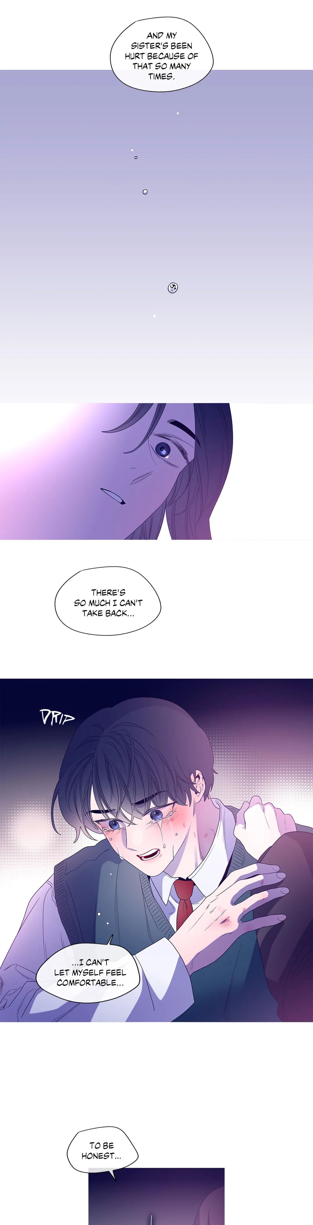 Shades and Shadows Chapter 149 - page 2