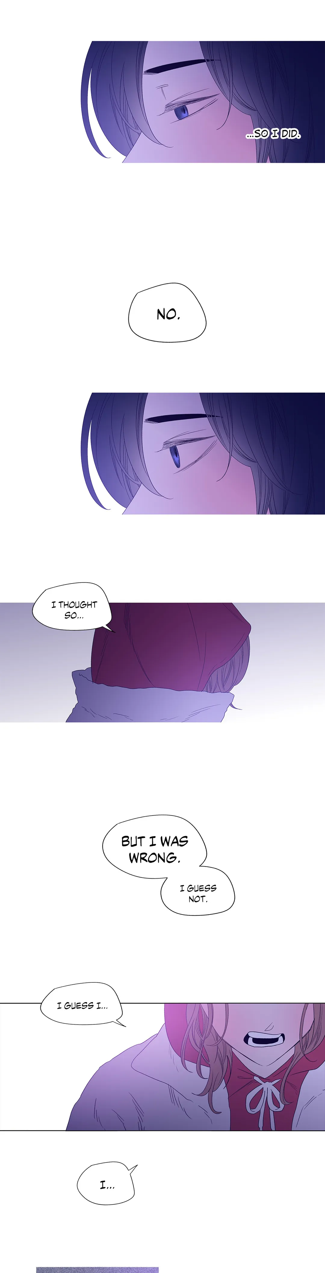 Shades and Shadows Chapter 150 - page 16