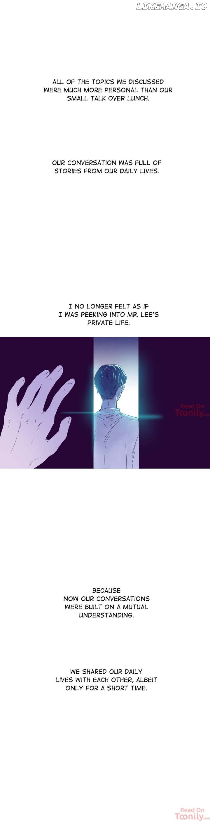 Shades and Shadows Chapter 11 - page 23