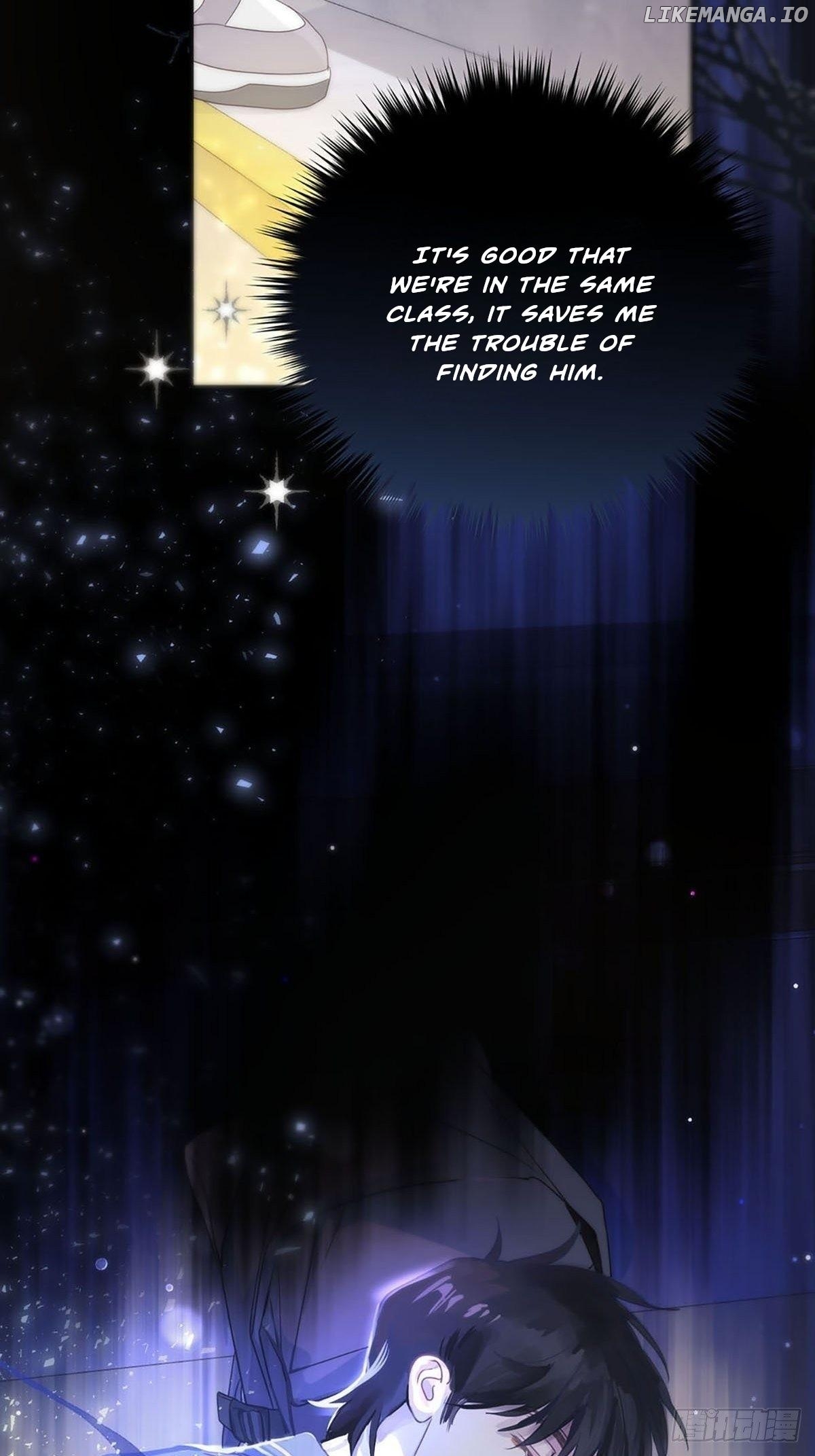 Divine Favour Chapter 2 - page 71