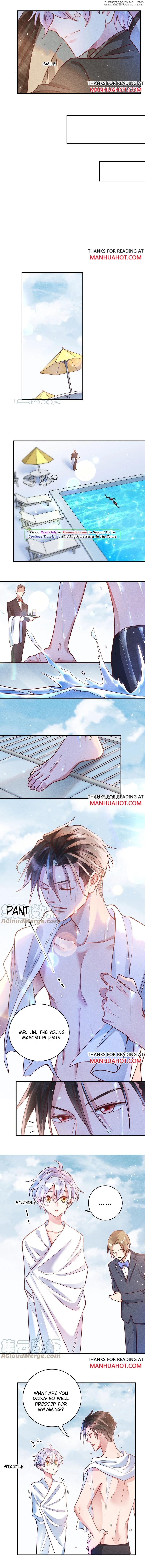 Demoralized Plaything Chapter 49 - page 3