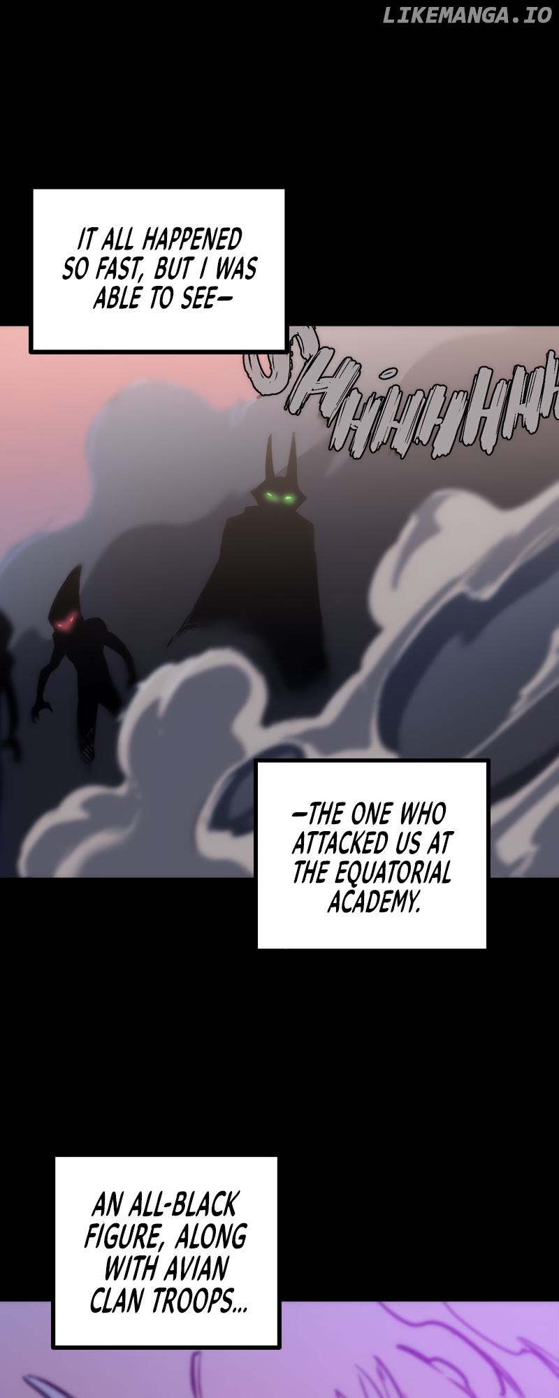 Jagat Rimba Chapter 6 - page 15