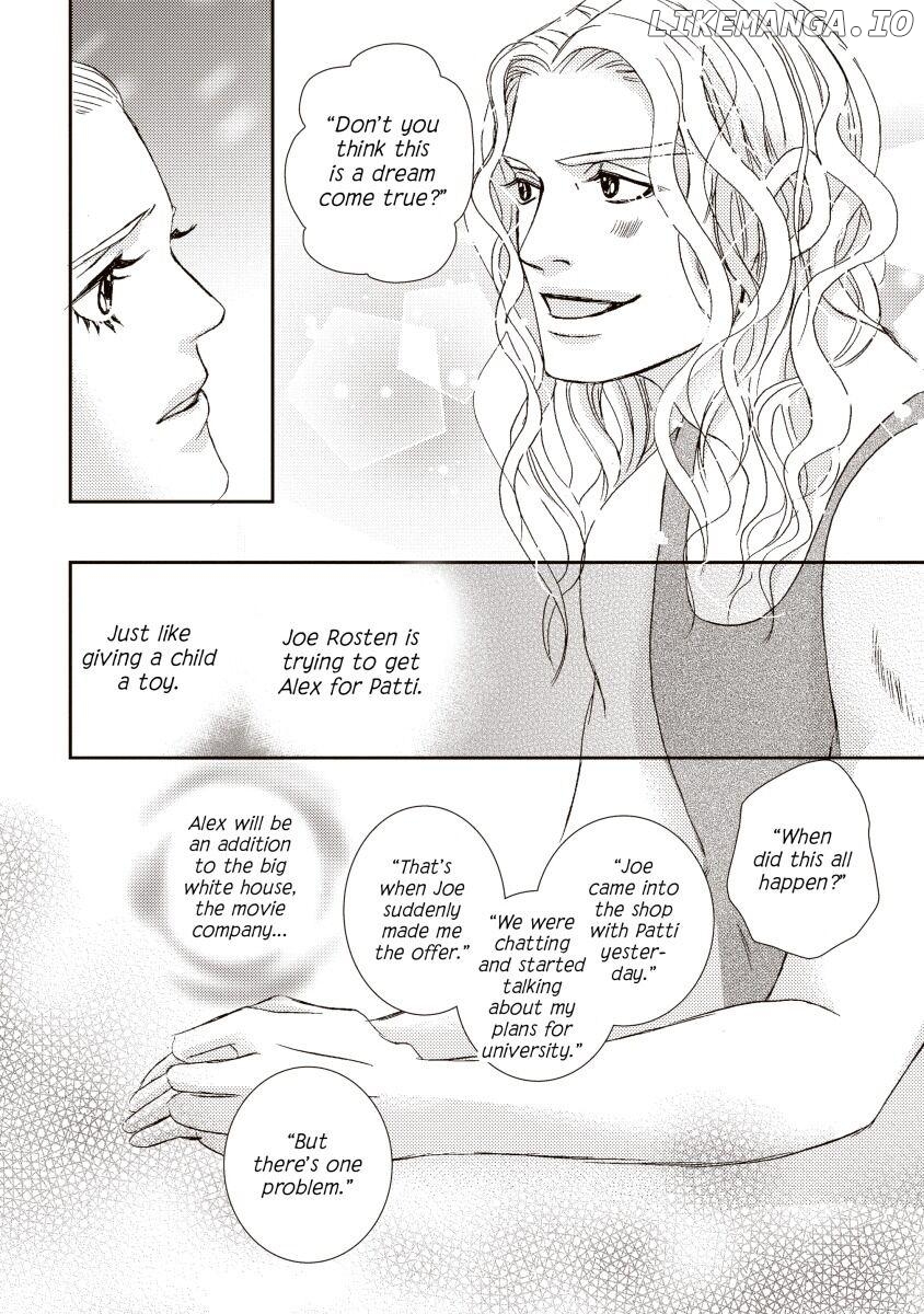 His Cousin's Wife Chapter 5 - page 4