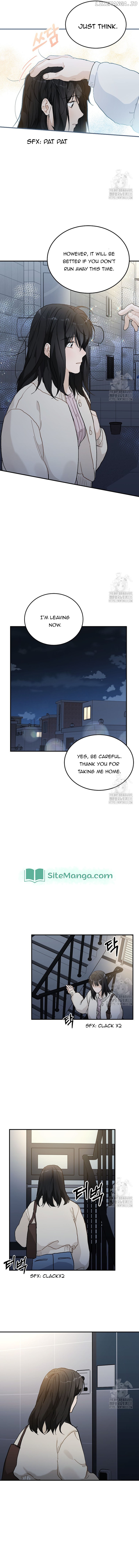 Lovely Runner Chapter 58 - page 7