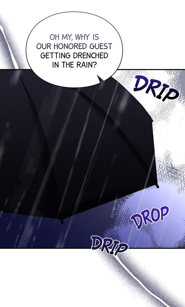 How to Protect the Master of the Monster Mansion Chapter 31 - page 83