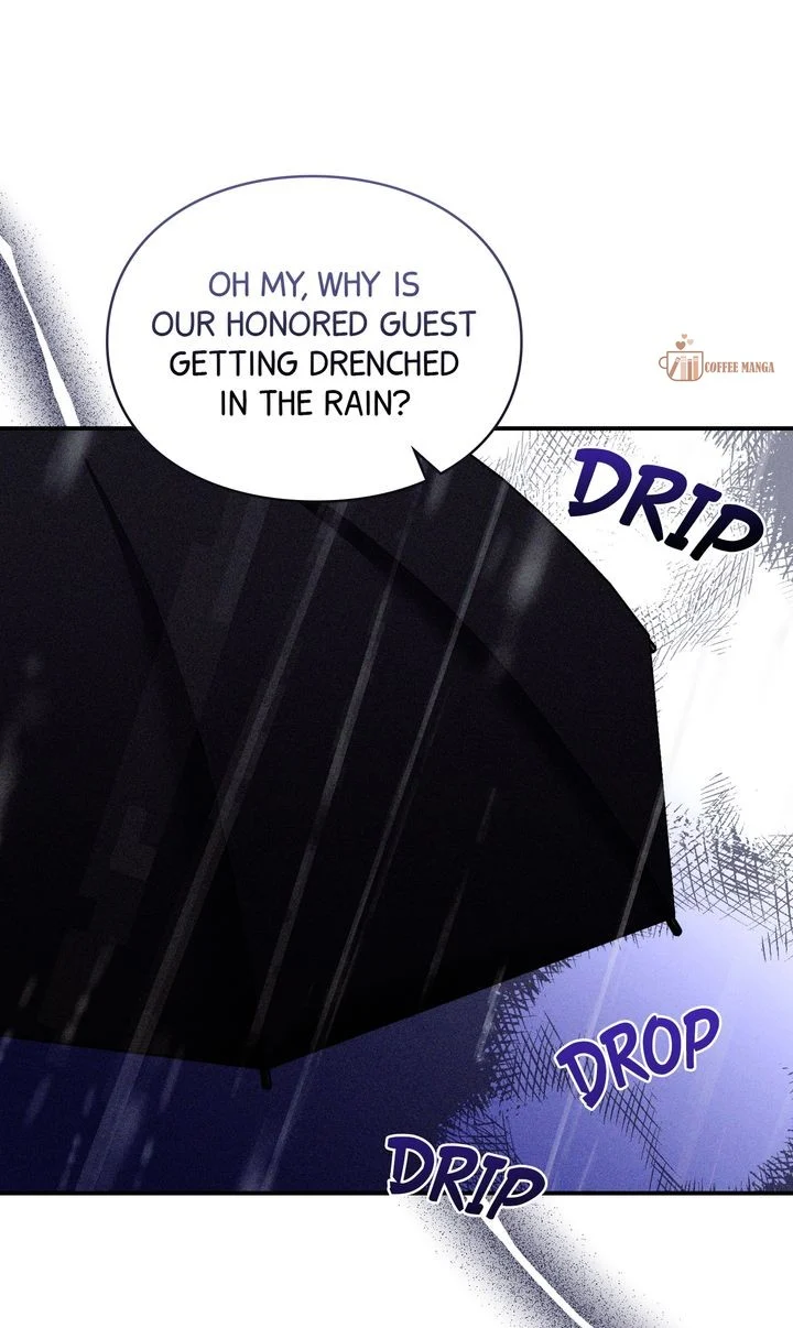 How to Protect the Master of the Monster Mansion Chapter 32 - page 1