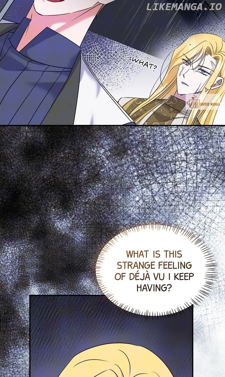 How to Protect the Master of the Monster Mansion Chapter 32 - page 15