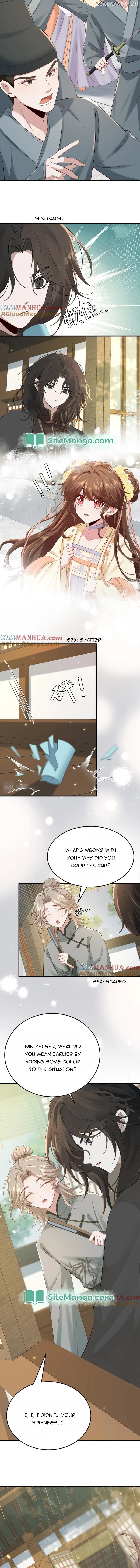 Survival Methods of the Cannon Fodder Daughter Chapter 164 - page 6