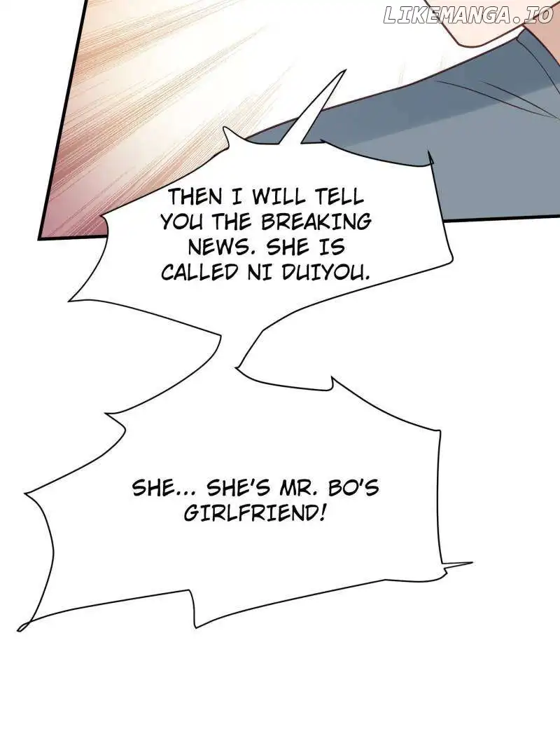 Boss Makes the Boy Group’s Center of Me Chapter 190 - page 24