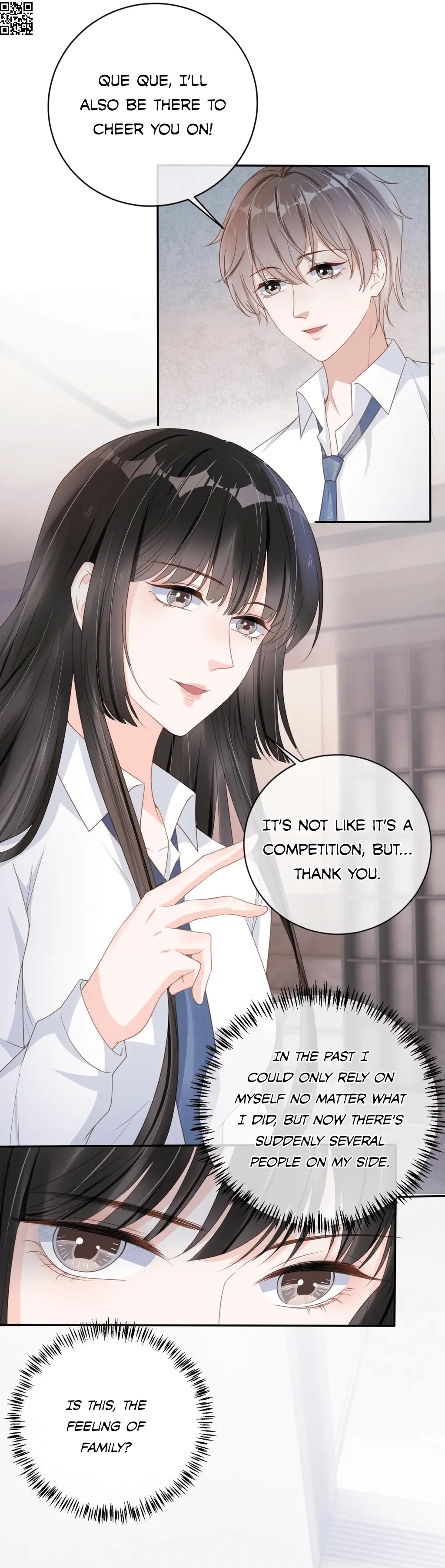 Pestered by the Yandere Once Again Chapter 29 - page 3