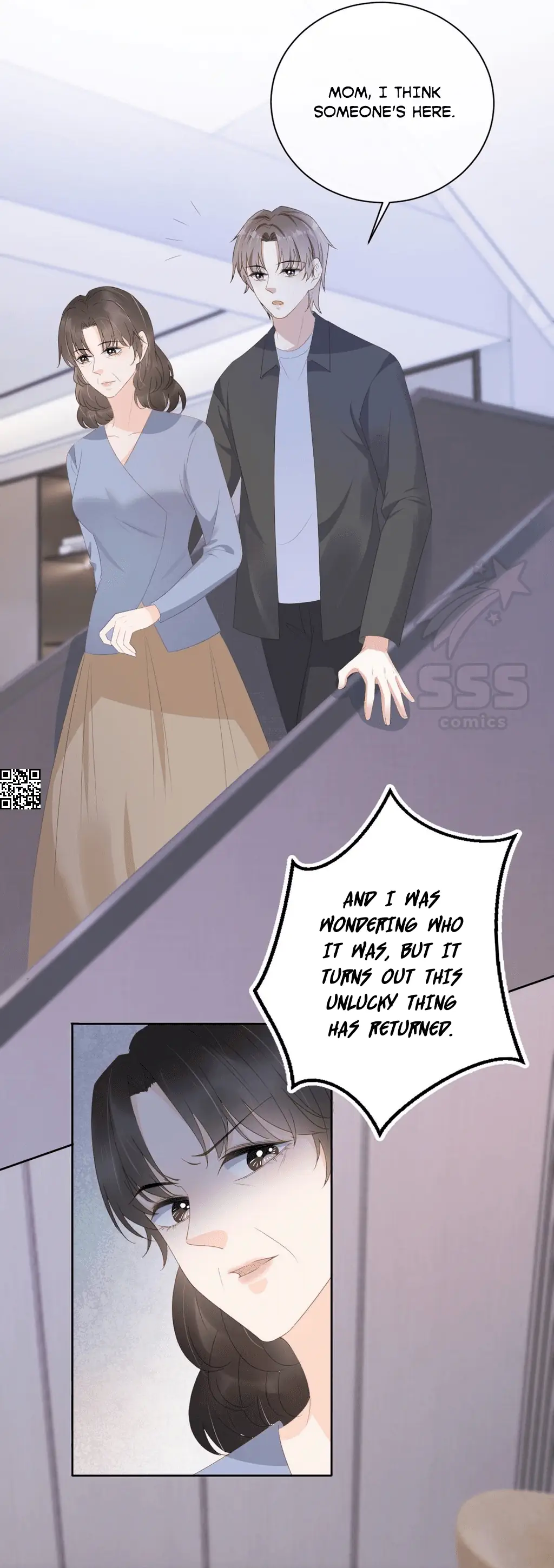 Pestered by the Yandere Once Again Chapter 36 - page 4