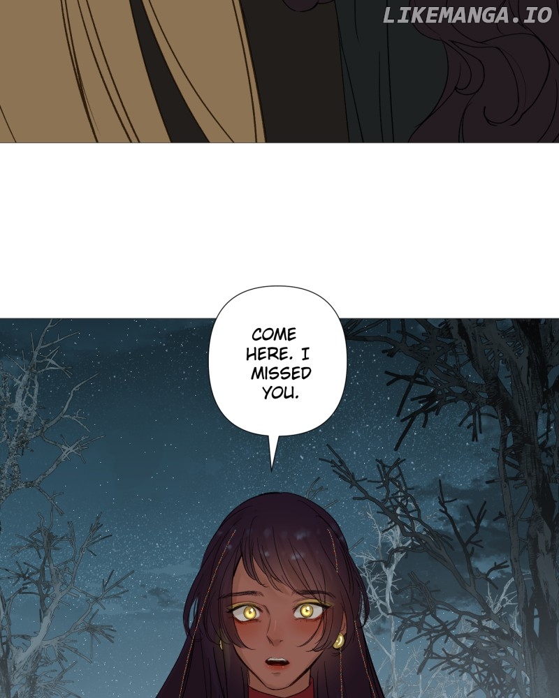 When Jasy Whistles Chapter 108 - page 80