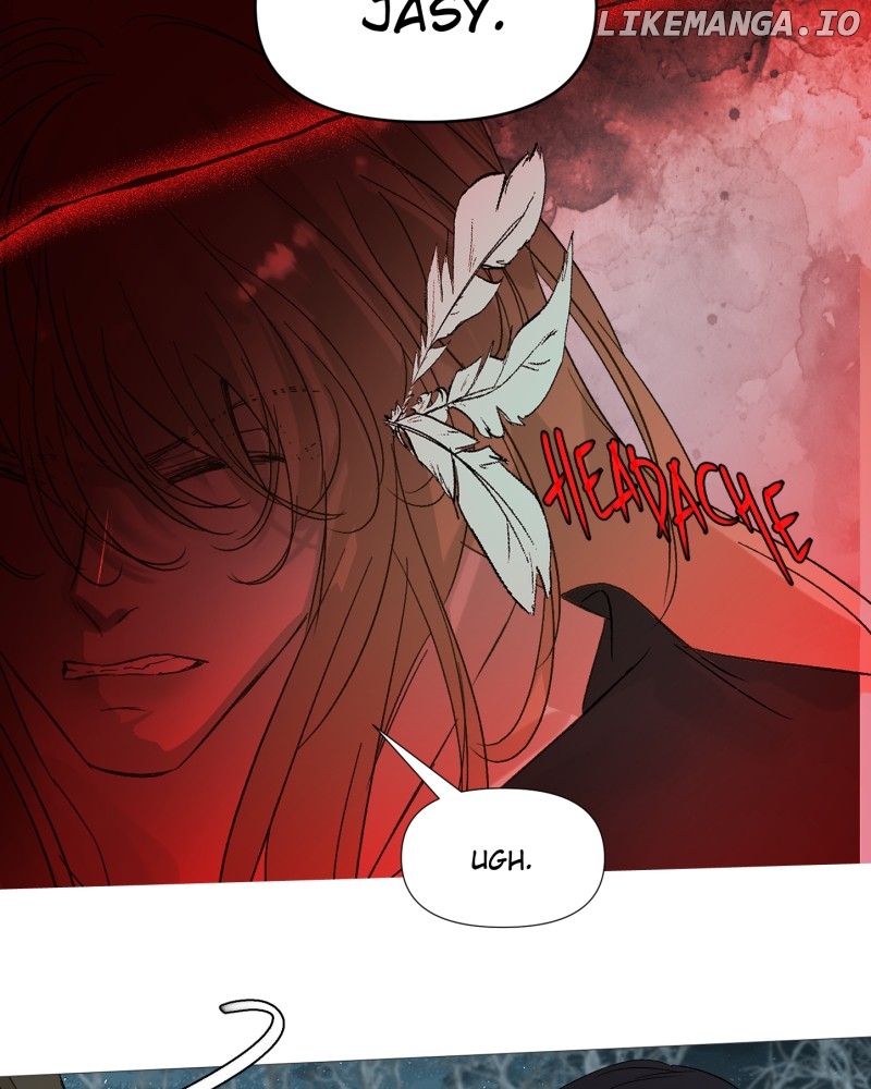 When Jasy Whistles Chapter 108 - page 83