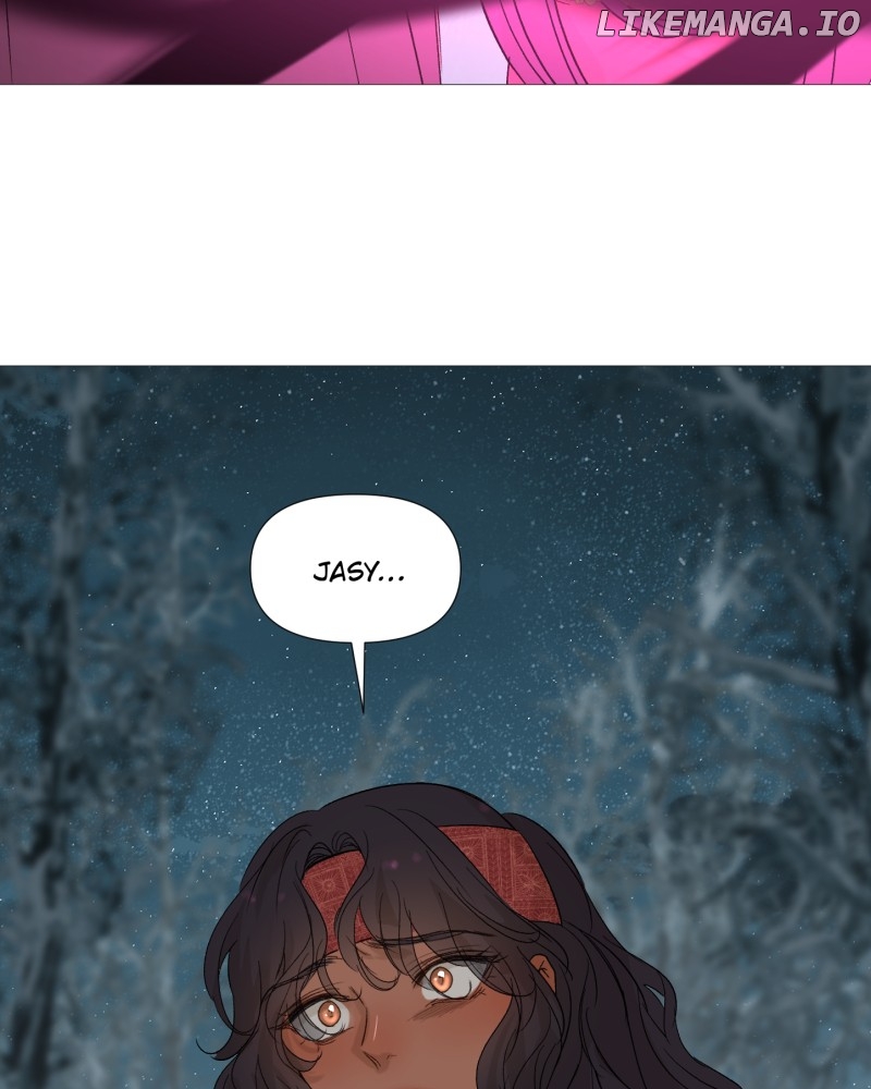 When Jasy Whistles Chapter 108 - page 90