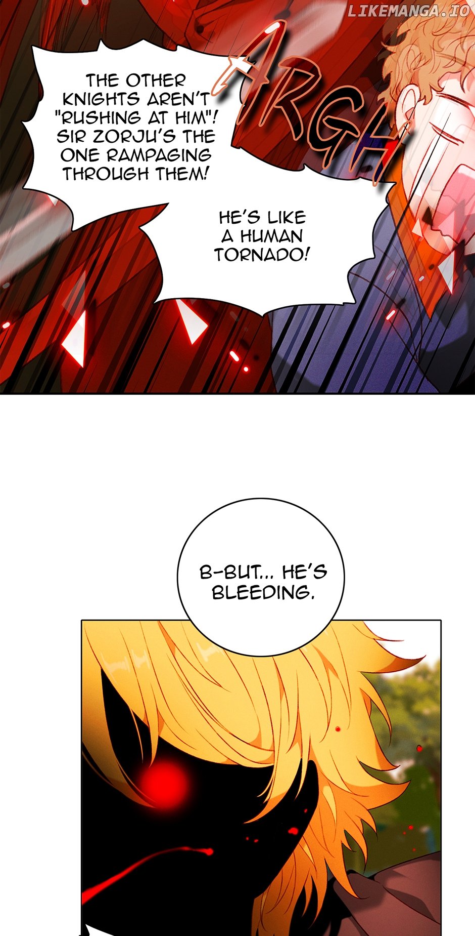 The Tyrant's Sister Chapter 165 - page 45