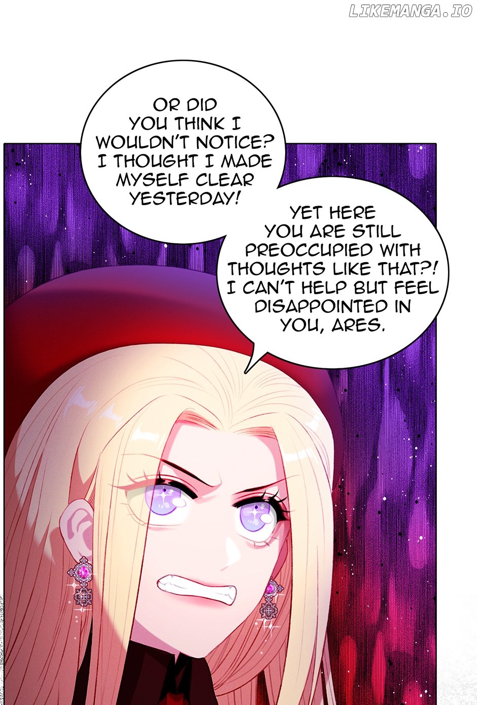The Tyrant's Sister Chapter 165 - page 57