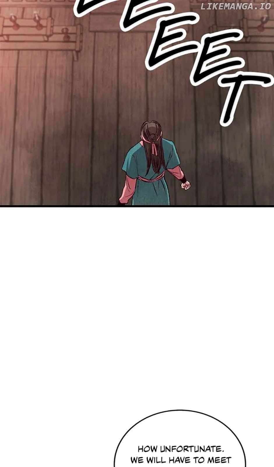 Intoxicated Butterfly and Cold Moon Chapter 90 - page 2