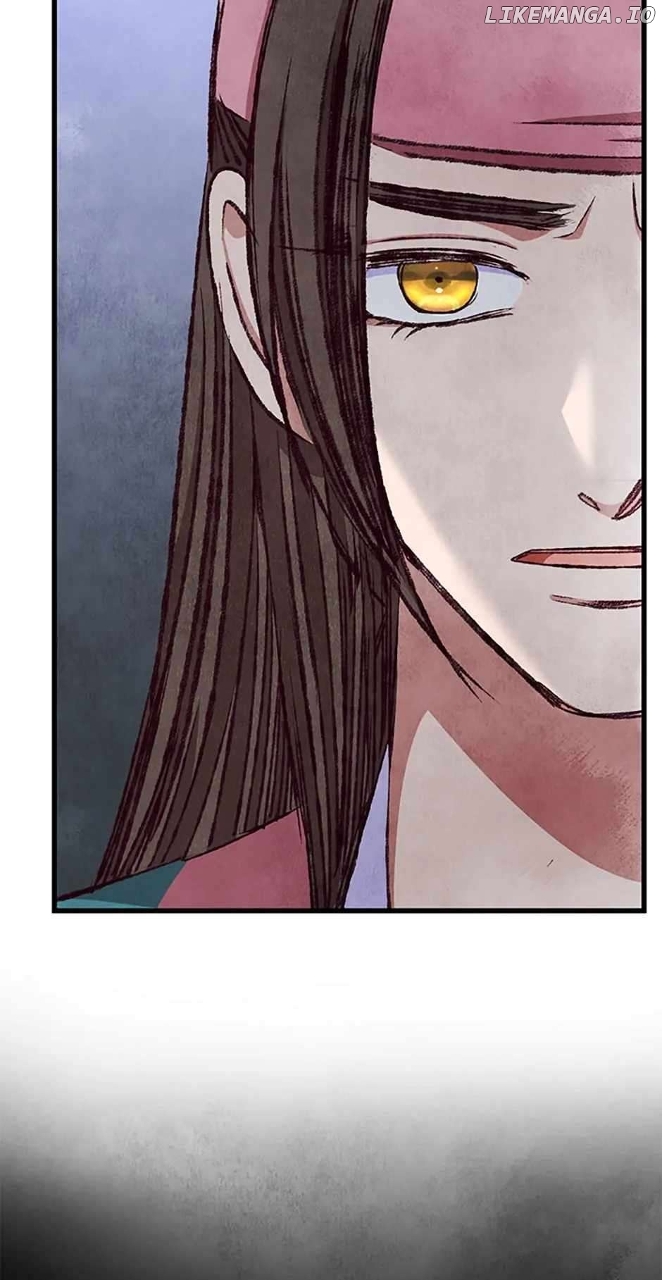 Intoxicated Butterfly and Cold Moon Chapter 90 - page 34