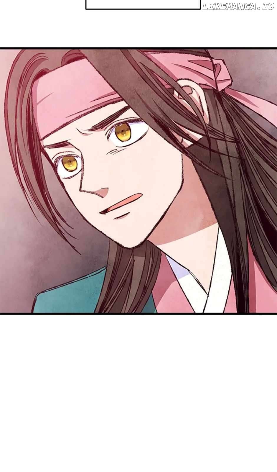 Intoxicated Butterfly and Cold Moon Chapter 90 - page 5